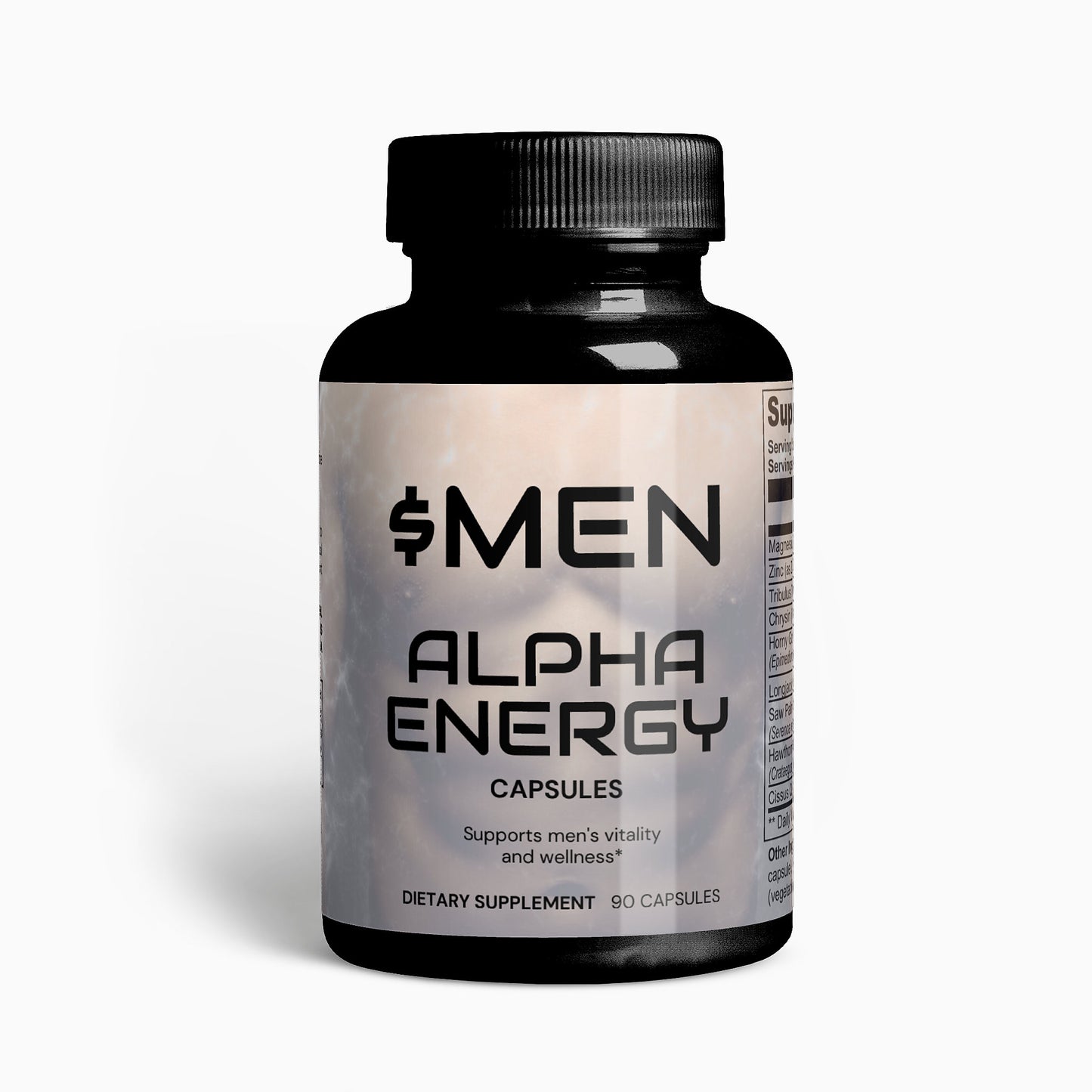 $MEN Alpha Energy
