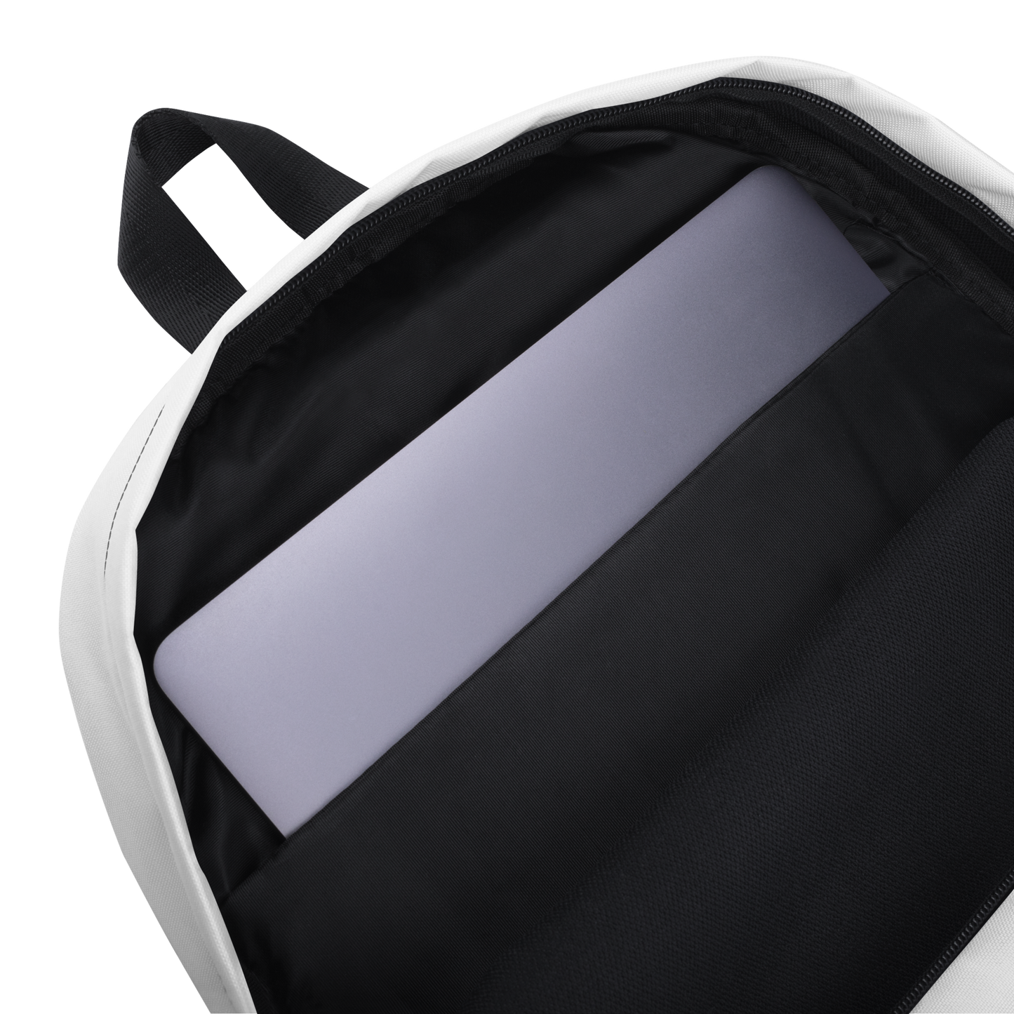Pain Fuels Power Backpack