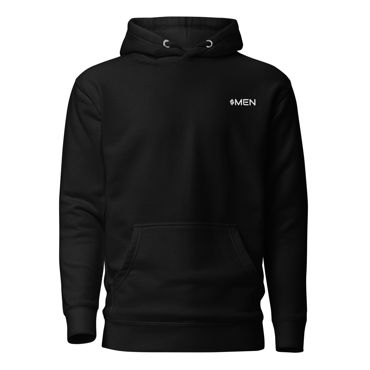 $MEN OG GET ANGRY Premium Hoodie