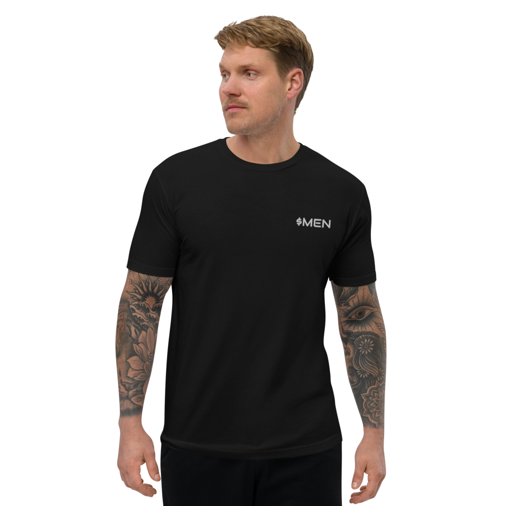Pain Fuels Power Short Sleeve T-shirt
