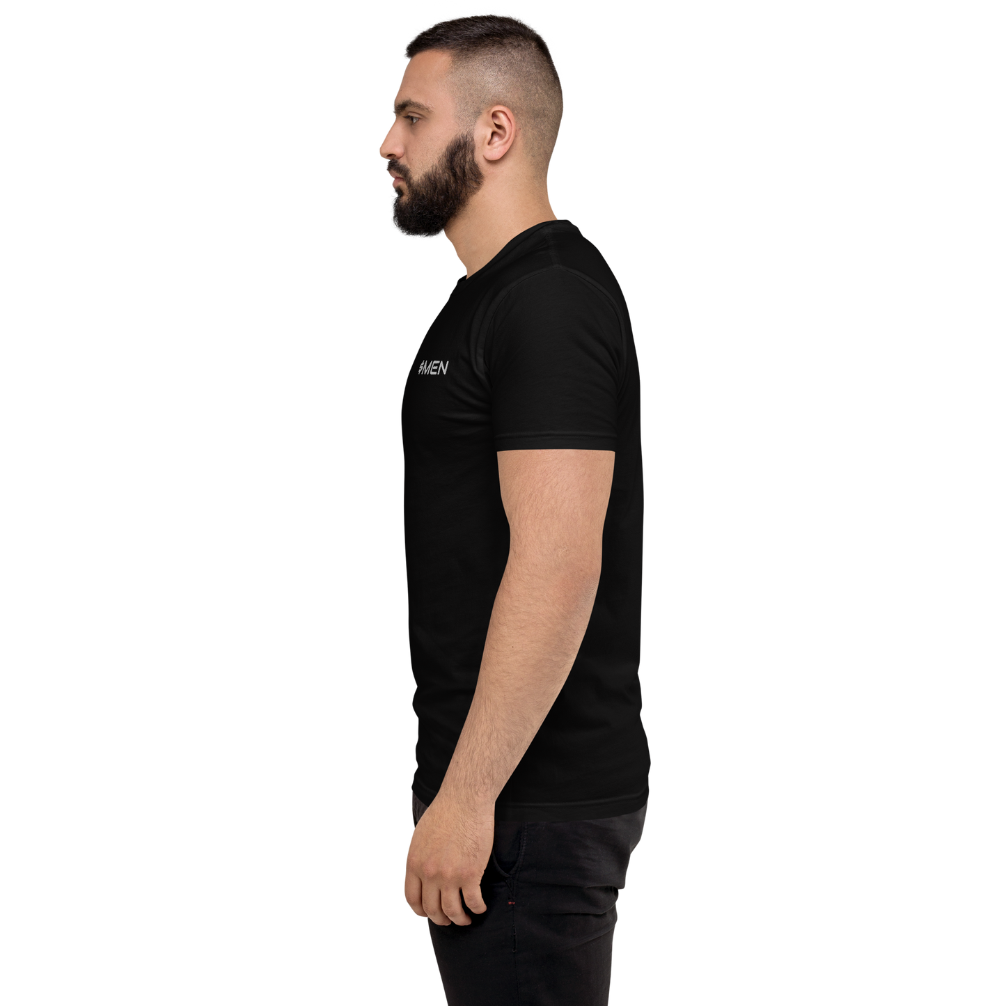 DARE TO WIN $MEN Short Sleeve T-shirt