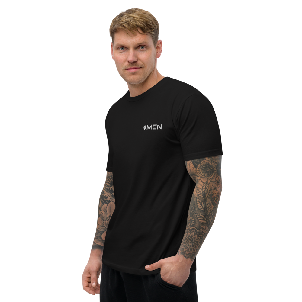 Pain Fuels Power Short Sleeve T-shirt