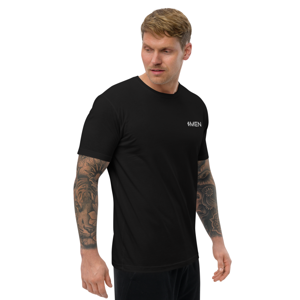 Pain Fuels Power Short Sleeve T-shirt