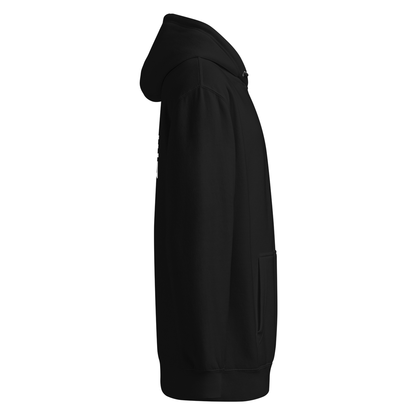 Dare to Win mid-weight hoodie