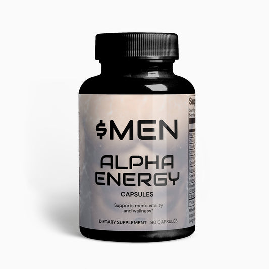 $MEN Alpha Energy