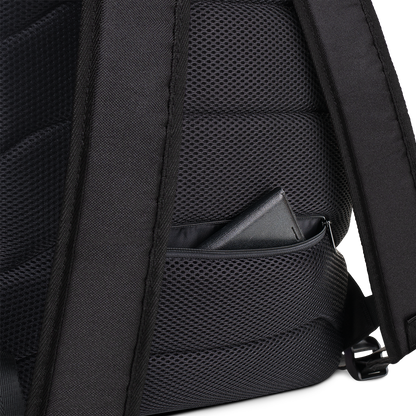 Pain Fuels Power Backpack