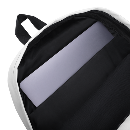 Pain Fuels Power Backpack