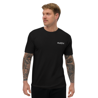 Pain Fuels Power Short Sleeve T-shirt