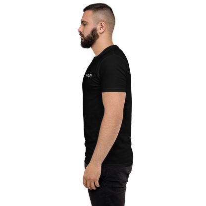 DARE TO WIN $MEN Short Sleeve T-shirt