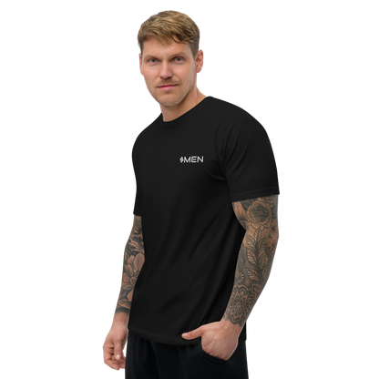 Pain Fuels Power Short Sleeve T-shirt