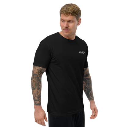 Pain Fuels Power Short Sleeve T-shirt