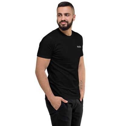 DARE TO WIN $MEN Short Sleeve T-shirt