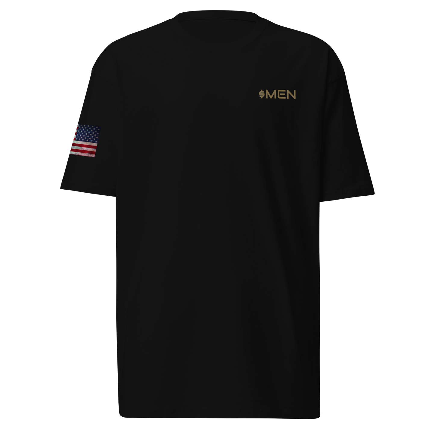 LIBERTY UNCHAINED Premium Tee [LIMITED EDITION]