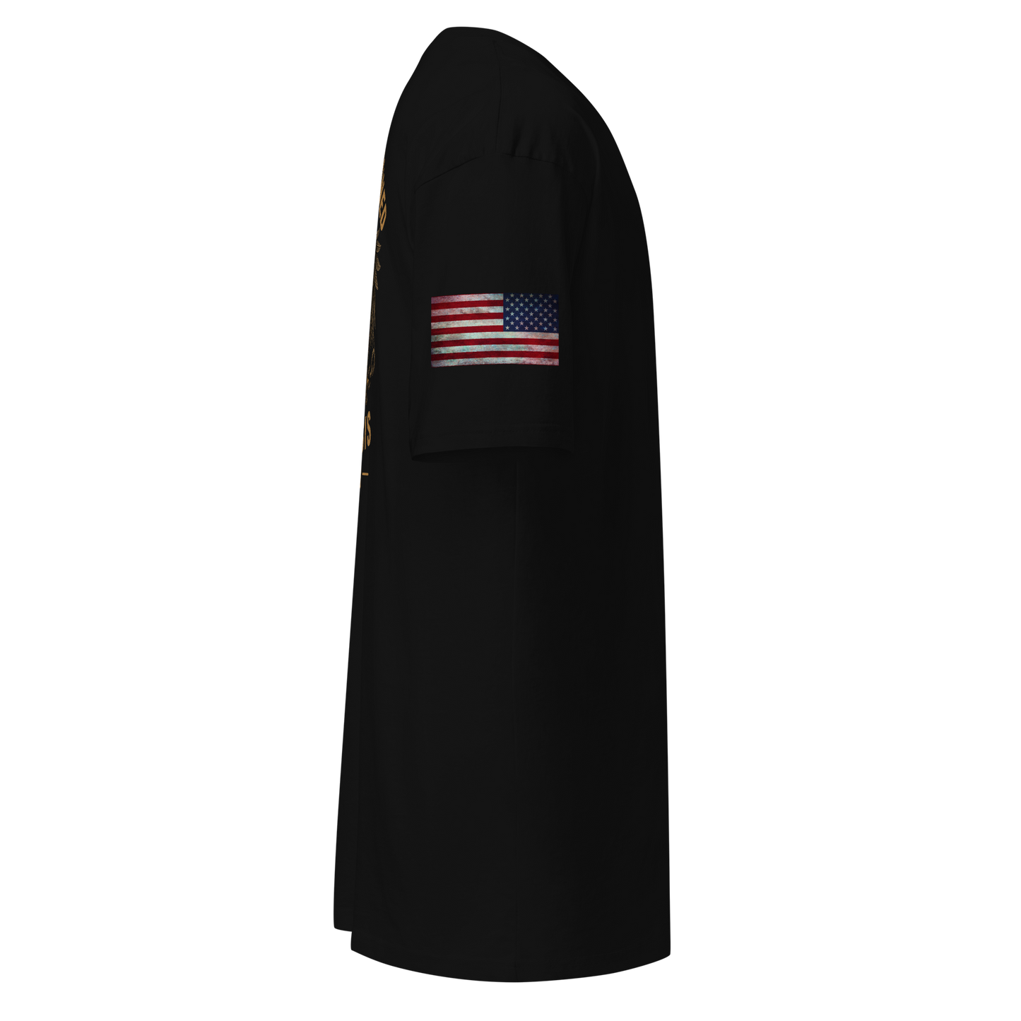 LIBERTY UNCHAINED Premium Hoodie [LIMITED EDITION]