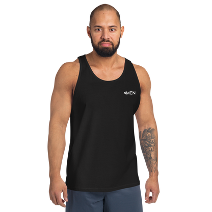 PAIN FUELS POWER Men’s Tank Top