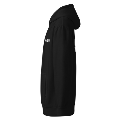Dare to Win mid-weight hoodie