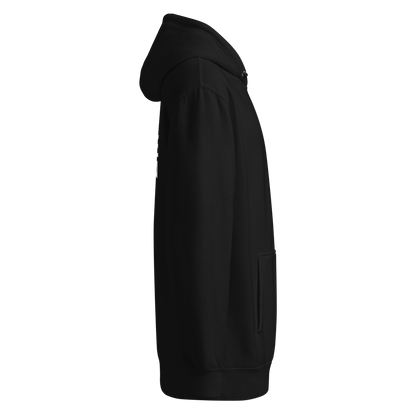 Dare to Win mid-weight hoodie