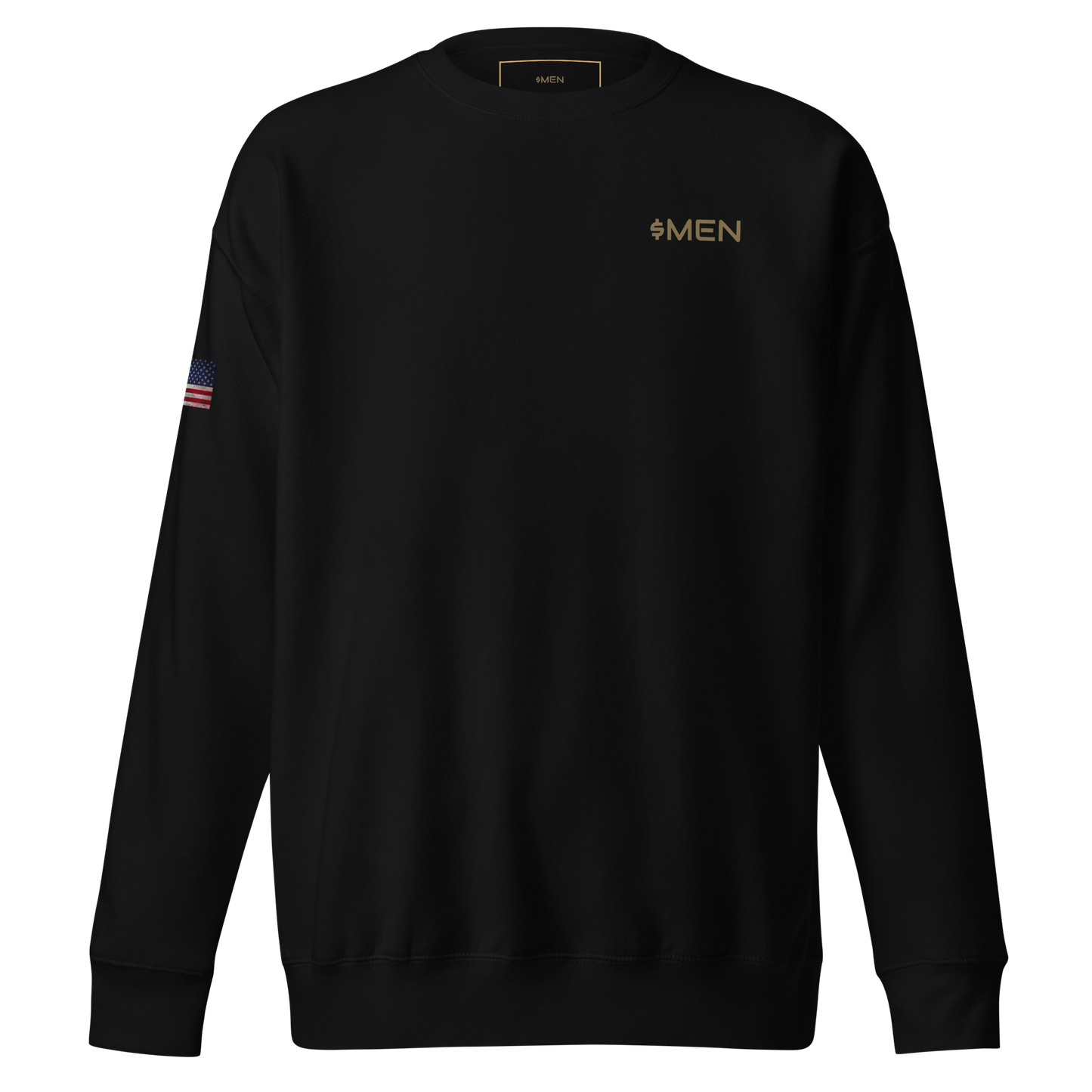 LIBERTY UNCHAINED Premium Sweatshirt [LIMITED EDITION]